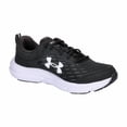 thumbnail image 4 of Under Armour Charged Assert 10 Running Shoes Black Men's Size 9.5 4E, 4 of 8