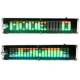 thumbnail image 6 of Music Spectrum Dynamic Level Indicator Light Voice Controlled Pickup Light, 6 of 16