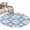Blue, variant on Pink Daisy Entryway Rug 2'x3'  Non Slip Front Door Mats, Spring Floral Elegant Pastoral Botanical Entrance Rugs Indoor Outdoor Carpet, Washable Floor Mats Small Area Rug for Bedroom Kitchen