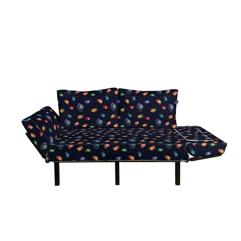 Spacecraft futon cheap