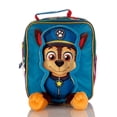 thumbnail image 1 of Lonchera Paw Patrol Chase Paws, 1 of 4
