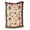 Hidden wind_B, variant on Ethnic Thread Blanket Double-sided Tapestry Homestay Decoration Sofa Cover Camping Throw Blanket Leisure Bedspread