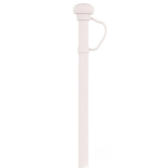 Silicone straws, integrated straws with lids S7G3