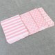 thumbnail image 3 of BESTYASH 24Ud Bolsas Para Regalos Y Dulces Color Rosa Con Patrones Para Bodas Y Fiestas, 3 of 8