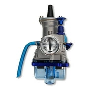 Carburetor - KEIHIN PWK 28mm, Predator 212, GX200, Dirt Bikes - Blue