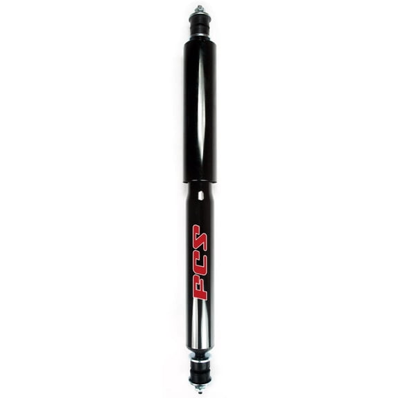 Focus Auto Parts Shock Absorber P/N:343330