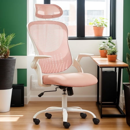 ergonomic office chair mesh desk product