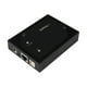 StarTech.com HDMI Over IP Extender with 2-port USB Hub - 1080p - Extension Vidéo/audio - HDMI - jusqu'à 328 Pieds – image 1 sur 5
