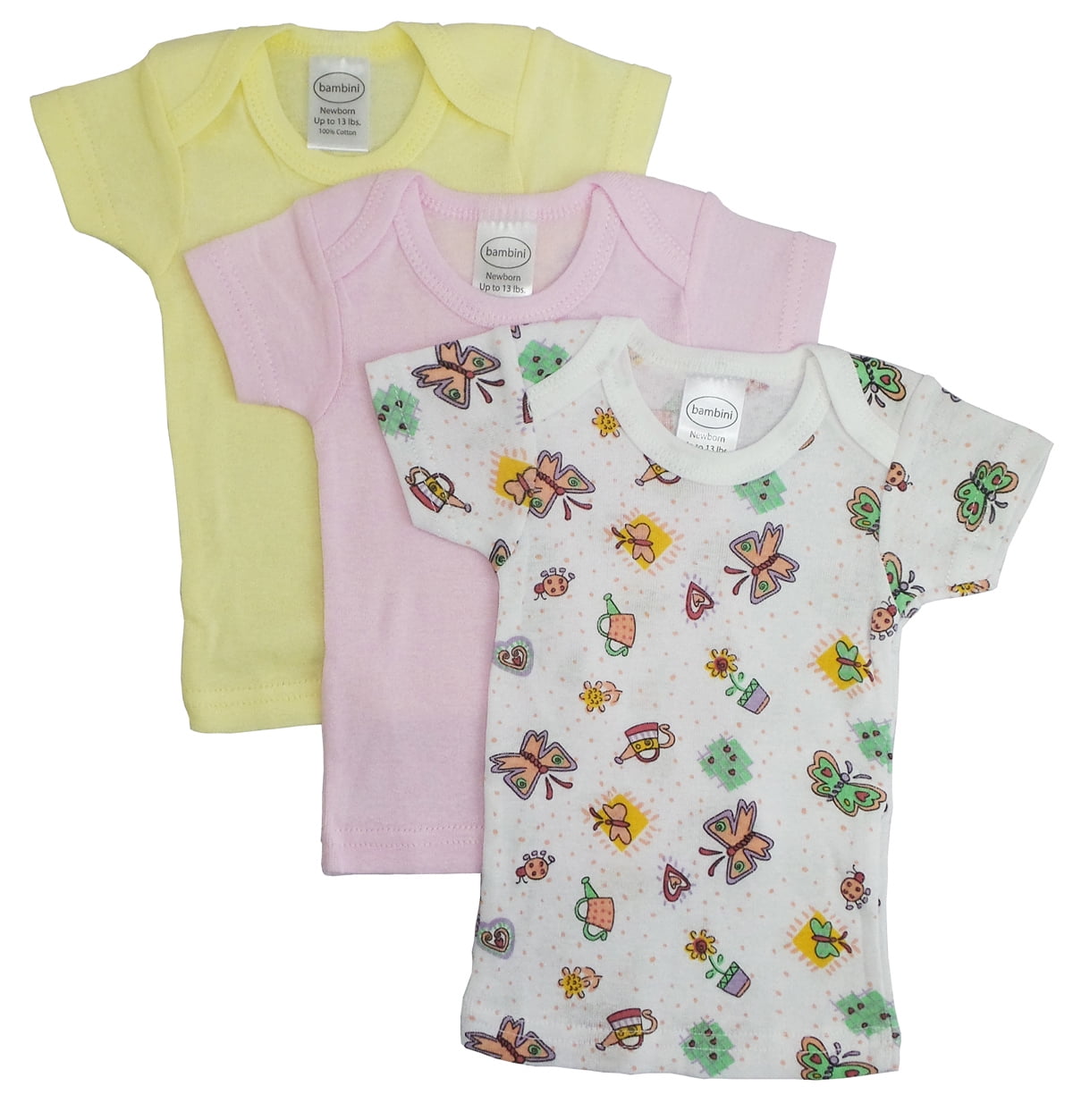walmart baby shirts