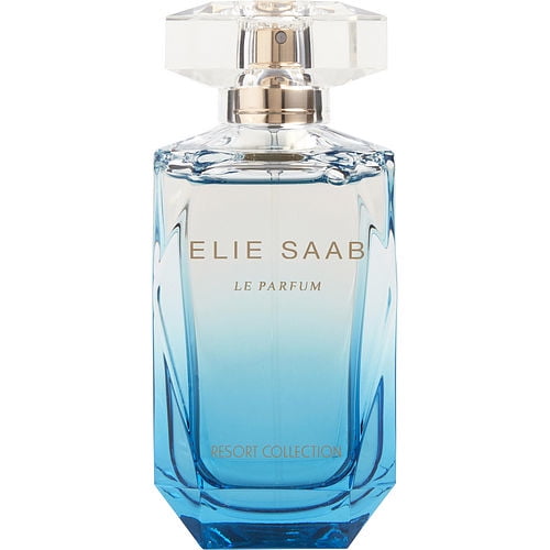 elie saab resort collection blue