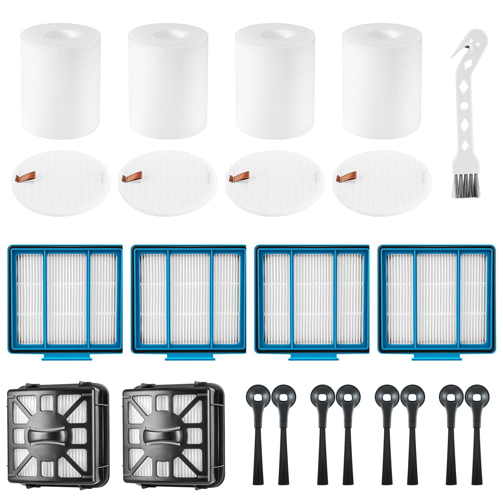 Shark Iq Robot Rv1000 Replacement Parts Reviewmotors.co