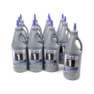 MOTUL 75W90 Synthetic Transmission Oil - Gear 300 for Gearbox and