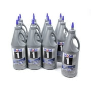 Mobil 1 75w90 Gear Lube Case 12x1 Qt