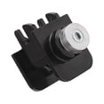 thumbnail image 2 of Ccdes Bonnet Lock Latch Hood Catch Cylinder W/2 Key Fit For MK6 2000‑ 2006,Car Security Equipment,Hood Lock Latch, 2 of 8