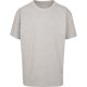 thumbnail image 1 of Build Your Brand - Camiseta para Adultos Unisex (Gris), 1 of 1