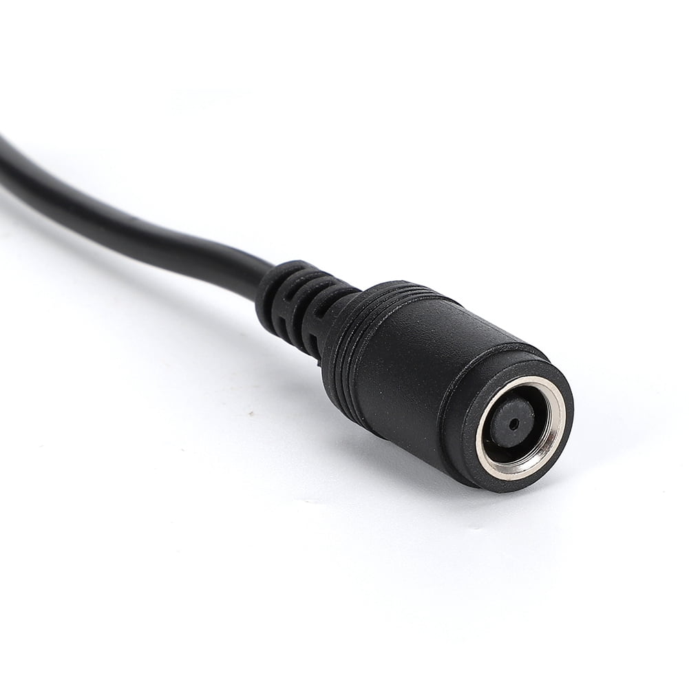 EG _ Damen Gleichstrom Stecker Adapter auf 7.4mmx5.0mm mit Pin Verbindung für H EG _ Damen Gleichstrom Stecker Adapter auf 7.4mmx5.0mm mit Pin Verbindung für H