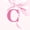 Pink C, variant on Manfei Princess Bowknot Letter Monogrammed H Twin Bedding for Kids Girls,Teens Women Shabby Chic Bow Tie Initial Duvet Cover Set,Pink Reversible,Super Cozy Room Decor,2pcs,No Comforter