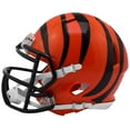 thumbnail image 2 of Minicasco Riddell Revolution Speed unisex para adultos, color equipo, 2 of 4