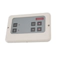 thumbnail image 2 of Sauna Room Temperature Controller Wet Steam Generator for Household Wall Mount Digital Sauna with ABS, 2 of 7