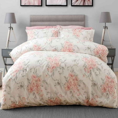 Belledorm Amour Duvet Cover Set Walmart Canada