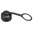 thumbnail image 3 of Unique Bargains 17620-ZM3-063 Bouchon de Réservoir de Carburant pour Tondeuses à Gazon Débroussailleuse Moteur 2 Pcs, 3 of 3