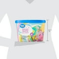 thumbnail image 6 of Great Value Unicorn Sparkle Ice Cream, 48 fl oz, 6 of 7