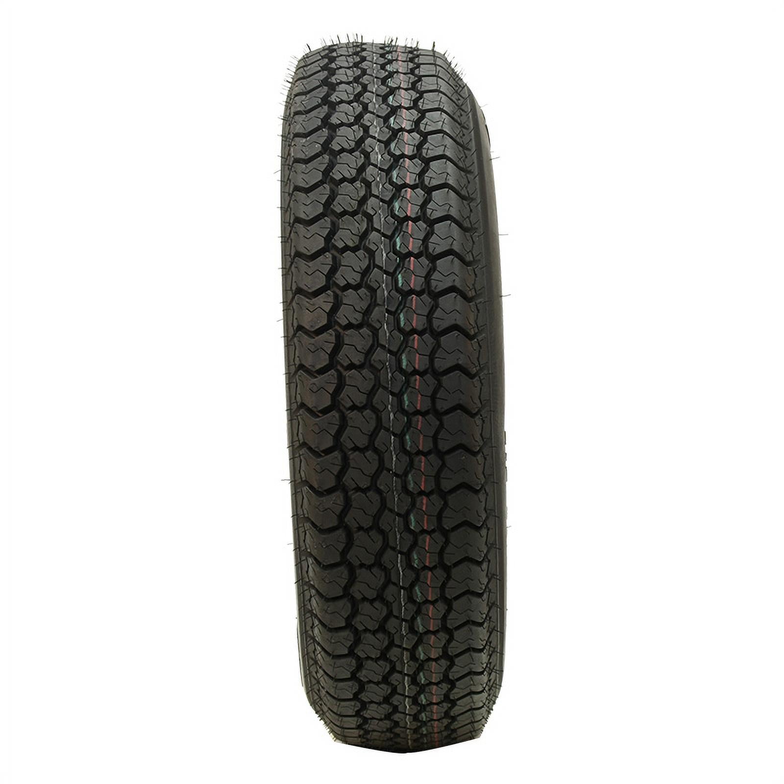 Kenda Loadstar K550 ST175/80D13 D Trailer Tire