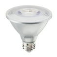 thumbnail image 3 of Bulbrite Pack of (6) 10 Watt Dimmable Narrow Flood PAR30LN Medium (E26) LED Bulb - 800 Lumens  3000K  and 80 CRI, 3 of 4
