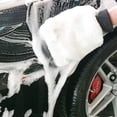 thumbnail image 4 of Meguiar's Microfiber Wash Mitt, 4 of 5