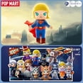 thumbnail image 2 of Pop Mart Molly Warner Bros.100Th Anniversary Series Blind Box Guess Bag Mystery Box Toys Doll Cute Anime Figure Ornaments, 2 of 5