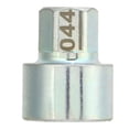 thumbnail image 2 of Wheel Anti Theft Screw Nut,Wheel Lock Key Anti Screw Removal Key Socket Anti Theft Lugnut Socket Dependable Performance, 2 of 14