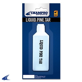 Pine Tar Bat - Pine Tar- 12 per Set