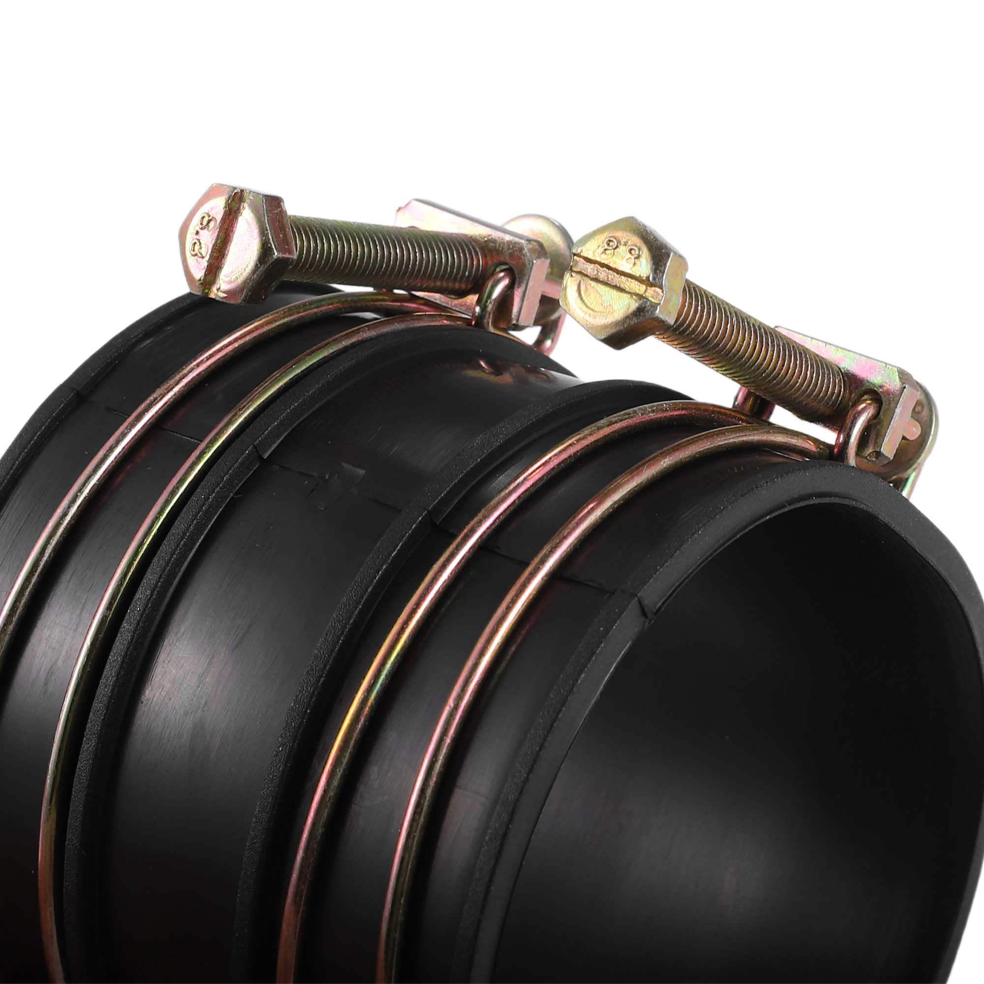 Unique Bargains Air Intake Tube Hose Replacement for Toyota Tacoma and T100