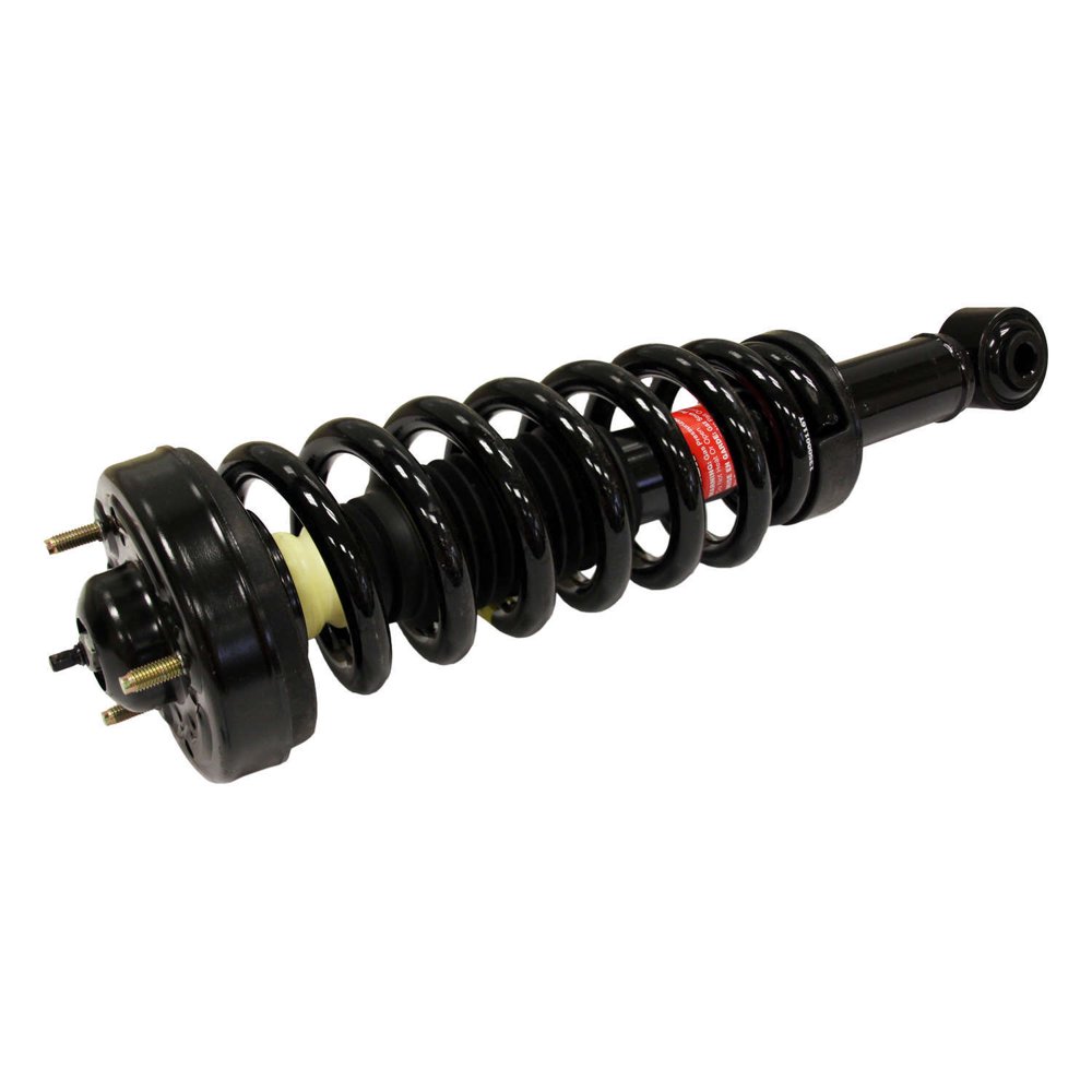 Monroe QuickStrut Assembly Strut/Coil Spring Assy