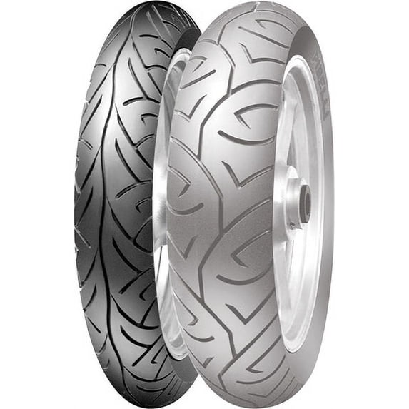 Pirelli Sport Demon Tire 100/90-16 Front 1403100