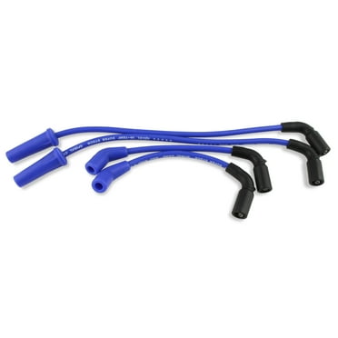 ACCEL 171117-B Spark Plug Wire Set