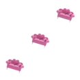 thumbnail image 1 of Sonducket Exquisito joyero en forma de chaise longue para mujer, vitrina para tocador, armario, boda, tipo 1 Type1 NO1, 1 of 1