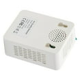 thumbnail image 4 of 5In1 Co2 Meter Temperature Humidity Air Quality Monitor Carbon Dioxide Detector, 4 of 9