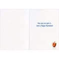 thumbnail image 2 of Avanti Press Pug with Dreidel Box of 10 Dog Hanukkah Cards, 2 of 2