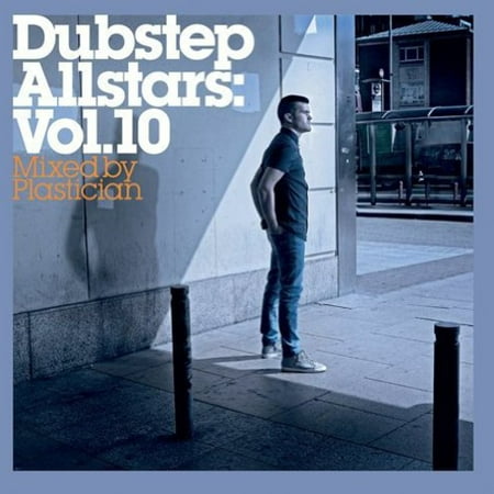Dubstep Allstars Vol. 10