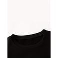 thumbnail image 2 of Men's Casual Short Sleeve T-Shirt - Relaxed Fit Slimming Tee with Camping Graphic Print, "Let's Go Camping" & Bear Design, Breathable All-Season Outdoor & Casual Attire, Camping Acc, 2 of 6