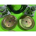 thumbnail image 4 of 46" Deck Rebuild Kit for Husqvarna YTH2246TDR YTH22V46 YTH18K46 YTH22V46XLS, 4 of 8