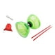 thumbnail image 5 of Juego de accesorios de diábolo chino. Divertido juego con dos palos. Yoyo chino práctico para... Verde, 5 of 9