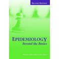 thumbnail image 1 of Épidémiologie, au-Delà des Bases, 1 of 1