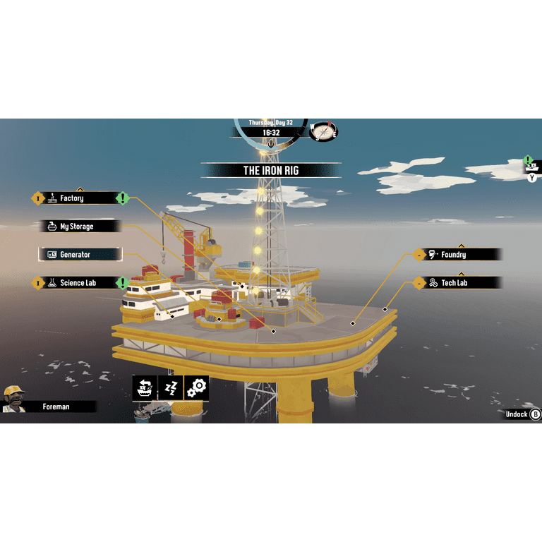 Dredge Complete Collectors Edition (Nintendo Switch) - Walmart.com