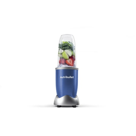 NutriBullet - Pro Blender - Blue