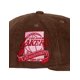 thumbnail image 3 of BSB Cord Deadstock Snapback HWC Los Angeles Lakers, 3 of 4