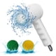 thumbnail image 4 of Shoe Cleaning Brush Shoe Washing Tool That Does Not Harm Shoes Household Multifunctional Soft Bristle Brush Handheld Wireless Shoe Brushing Tool, 4 of 8
