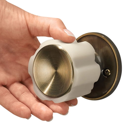 Door Knob Gripper