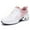 Pink, variant on Tennis Shoes Womens,Women Sneakers,Womens Sneakers Air Cushion Running Shoes Lightweight Tennis Walking Shoes Mesh Breathable Gym Work Fashion Sneakers Athletic Comfortable Casual,Black,5.5